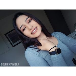 Meet your Posher, Ana